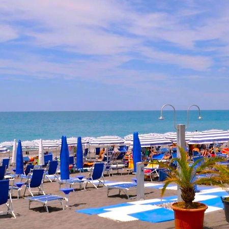 Sporting Club Resort Praia a Mare Εξωτερικό φωτογραφία