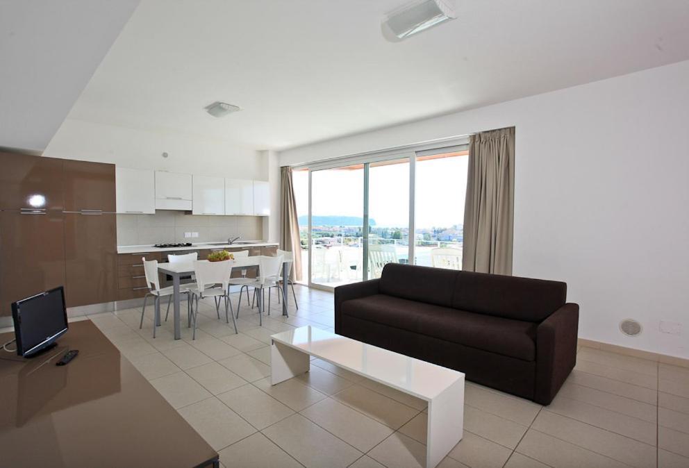 Sporting Club Resort Praia a Mare Εξωτερικό φωτογραφία