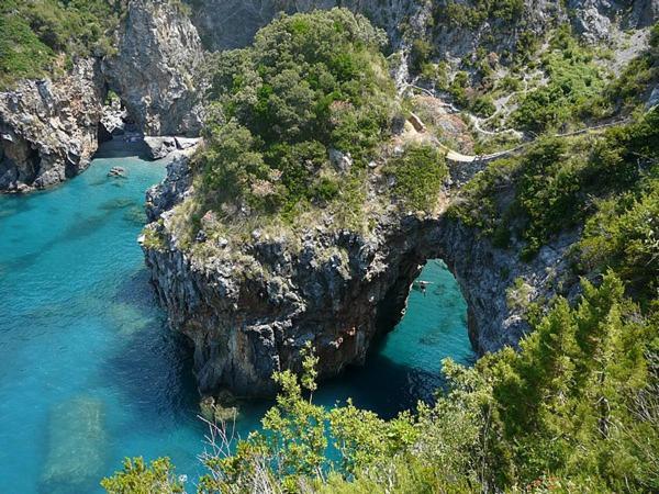 Sporting Club Resort Praia a Mare Εξωτερικό φωτογραφία