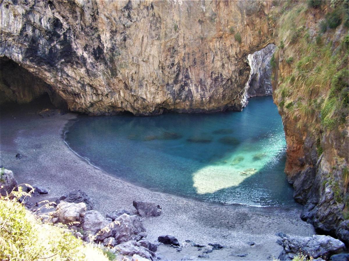 Sporting Club Resort Praia a Mare Εξωτερικό φωτογραφία