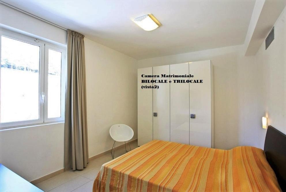 Sporting Club Resort Praia a Mare Εξωτερικό φωτογραφία