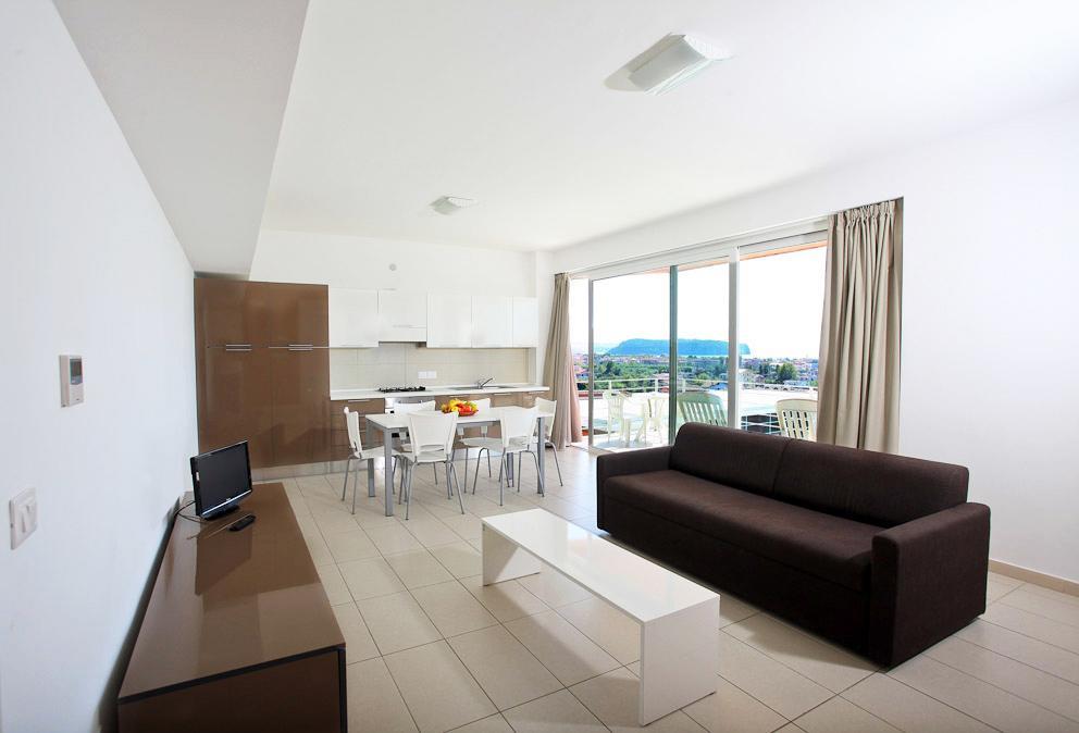 Sporting Club Resort Praia a Mare Εξωτερικό φωτογραφία