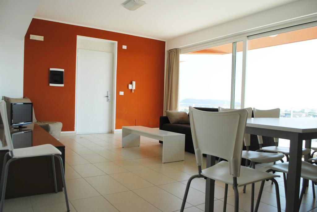Sporting Club Resort Praia a Mare Εξωτερικό φωτογραφία