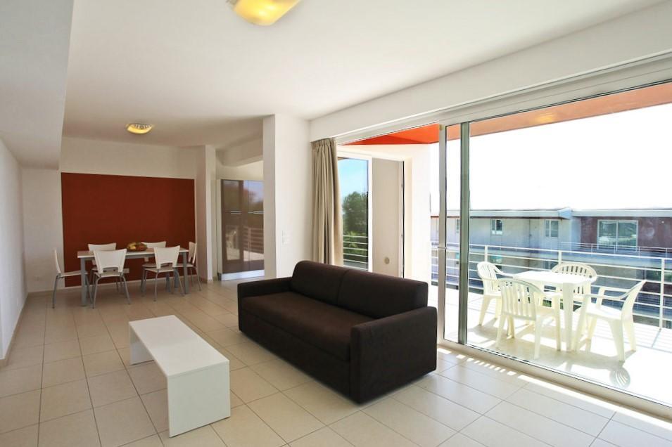 Sporting Club Resort Praia a Mare Εξωτερικό φωτογραφία