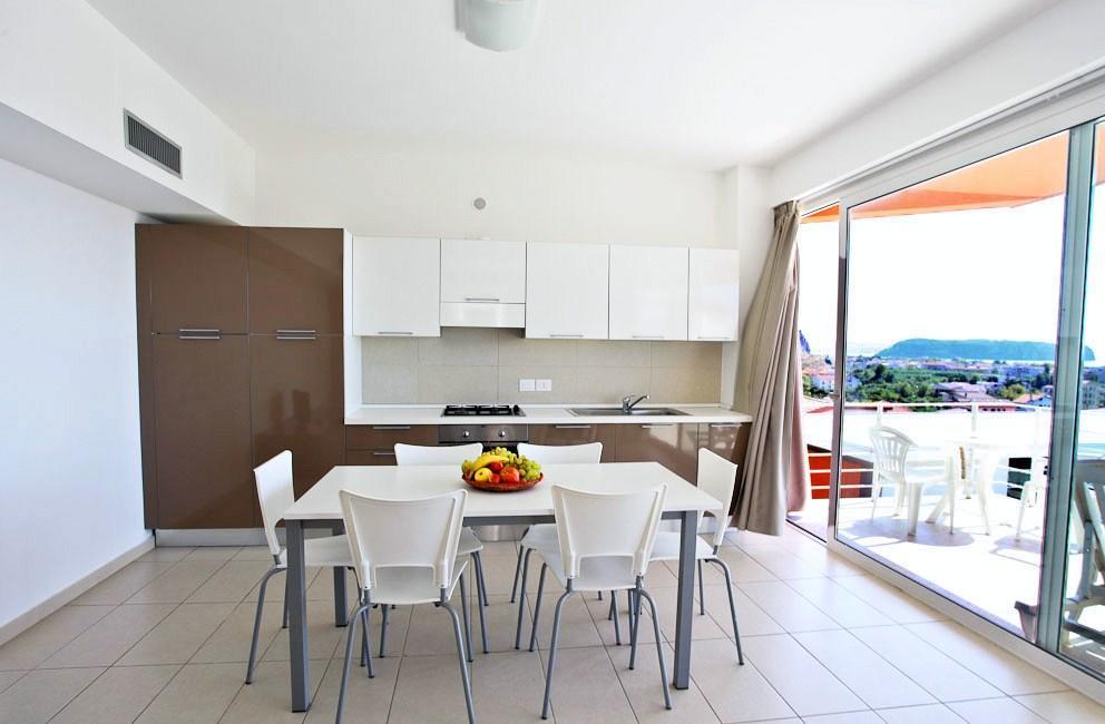 Sporting Club Resort Praia a Mare Εξωτερικό φωτογραφία