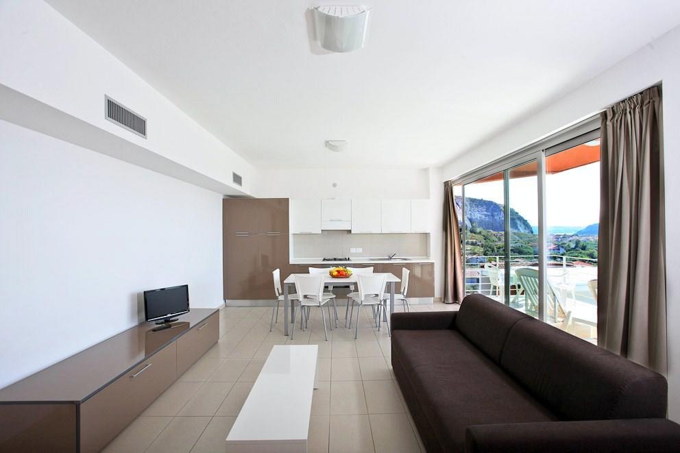 Sporting Club Resort Praia a Mare Εξωτερικό φωτογραφία