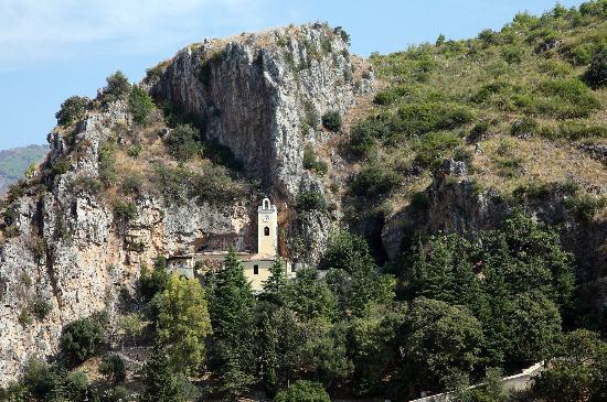 Sporting Club Resort Praia a Mare Εξωτερικό φωτογραφία