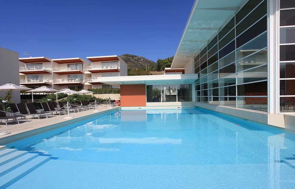 Sporting Club Resort Praia a Mare Εξωτερικό φωτογραφία