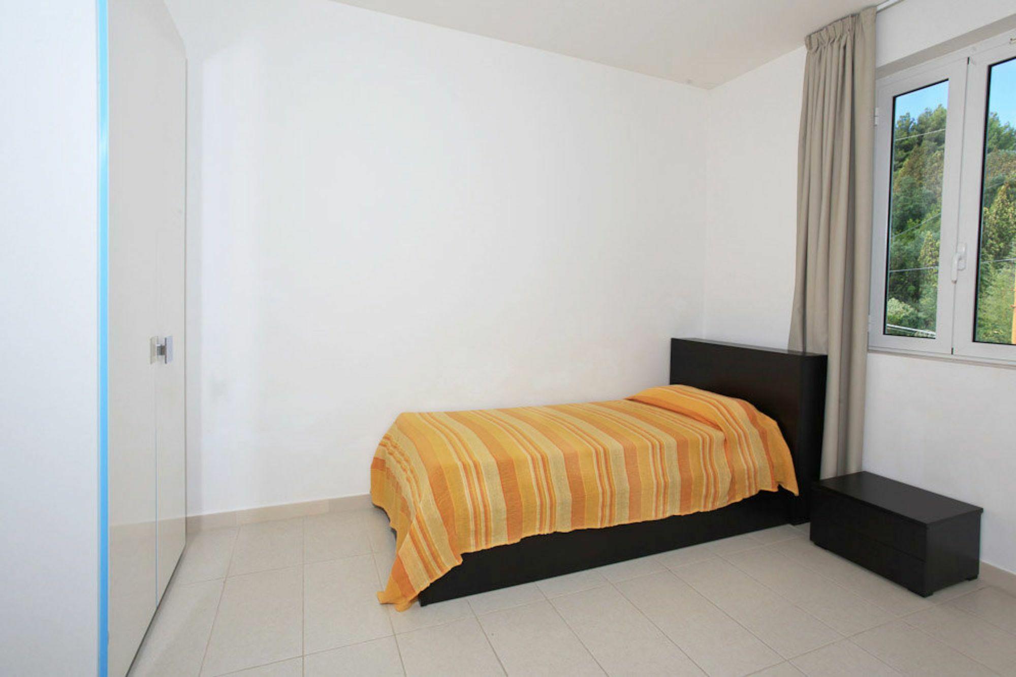 Sporting Club Resort Praia a Mare Εξωτερικό φωτογραφία