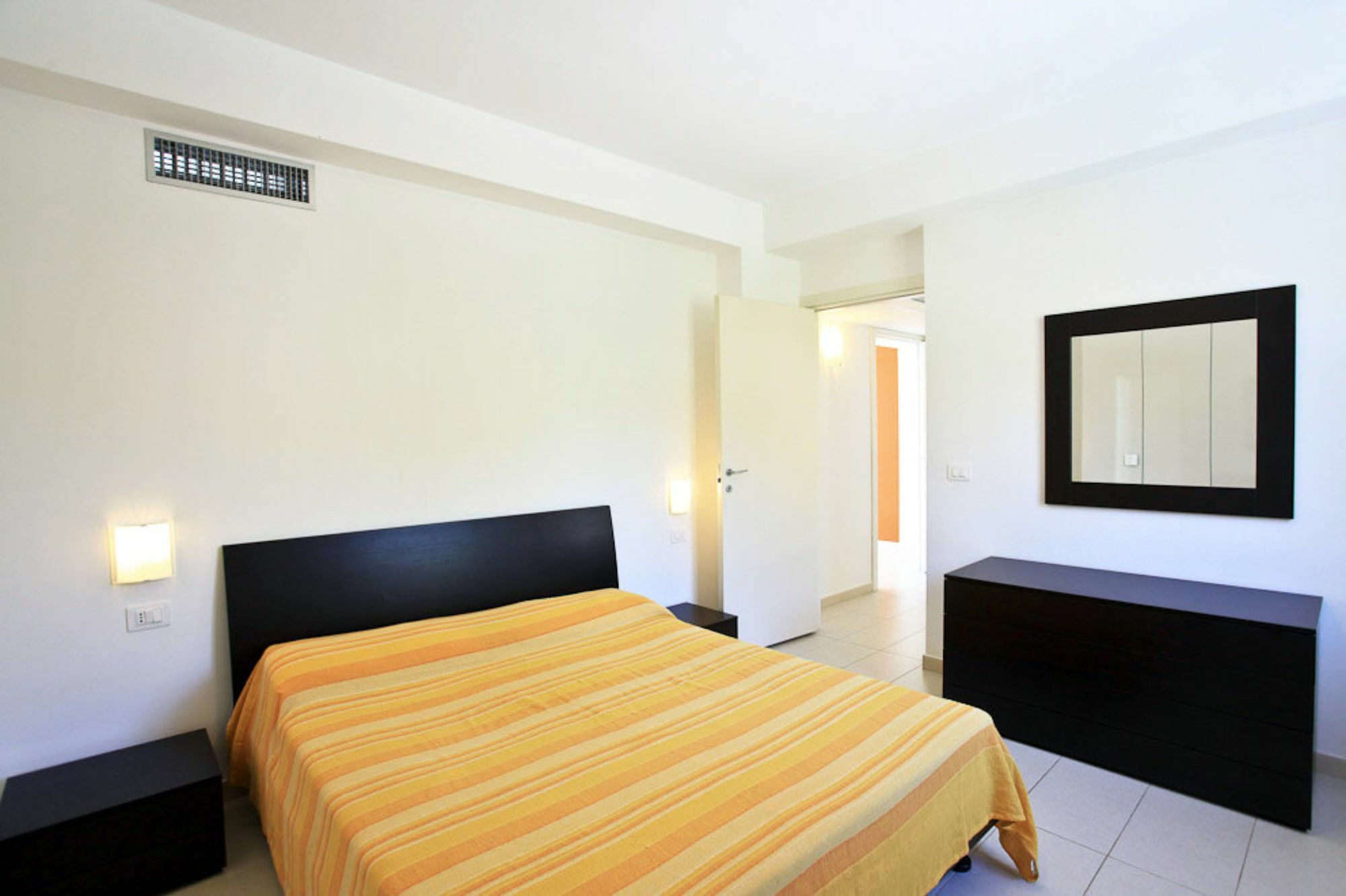 Sporting Club Resort Praia a Mare Εξωτερικό φωτογραφία
