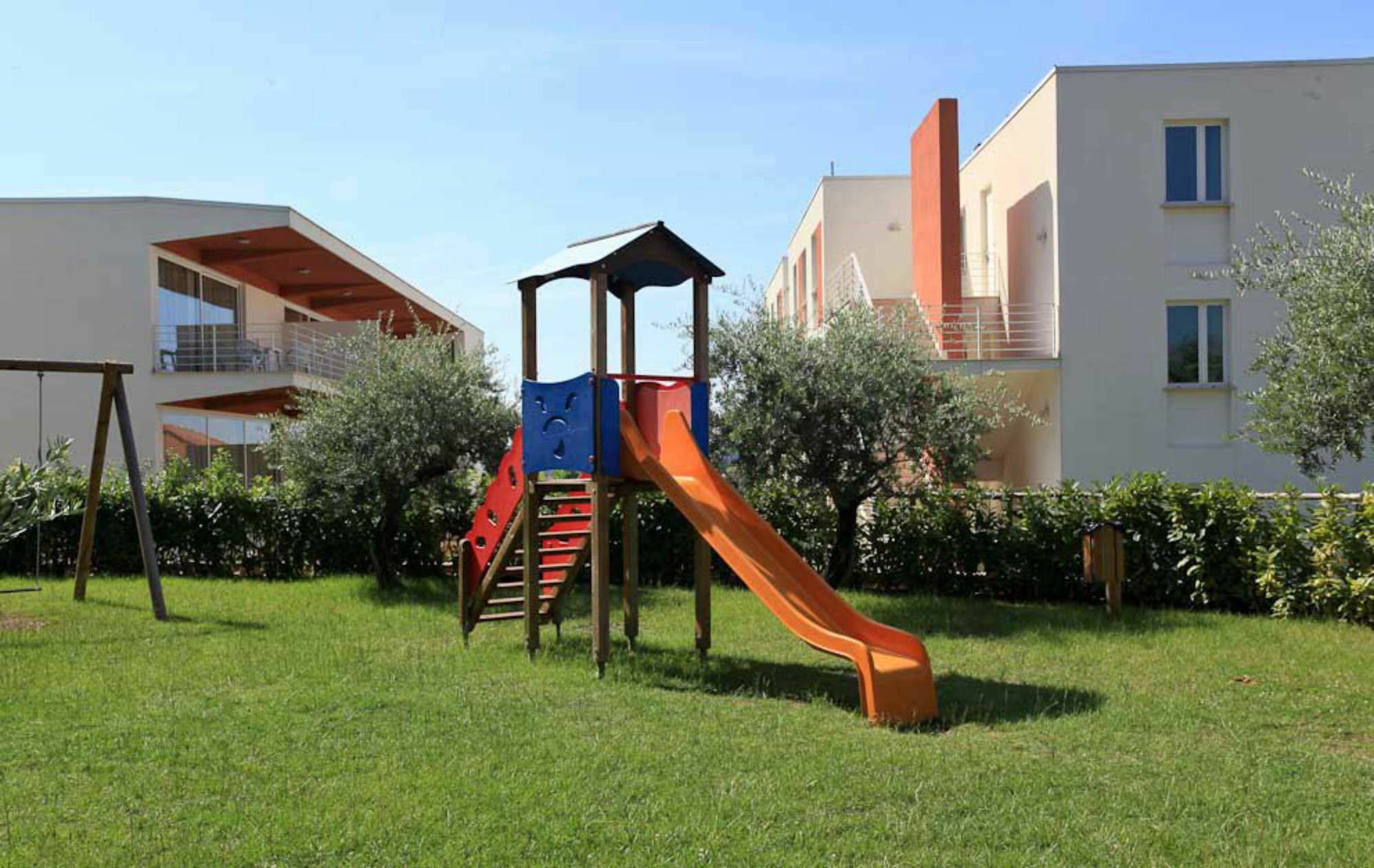 Sporting Club Resort Praia a Mare Εξωτερικό φωτογραφία