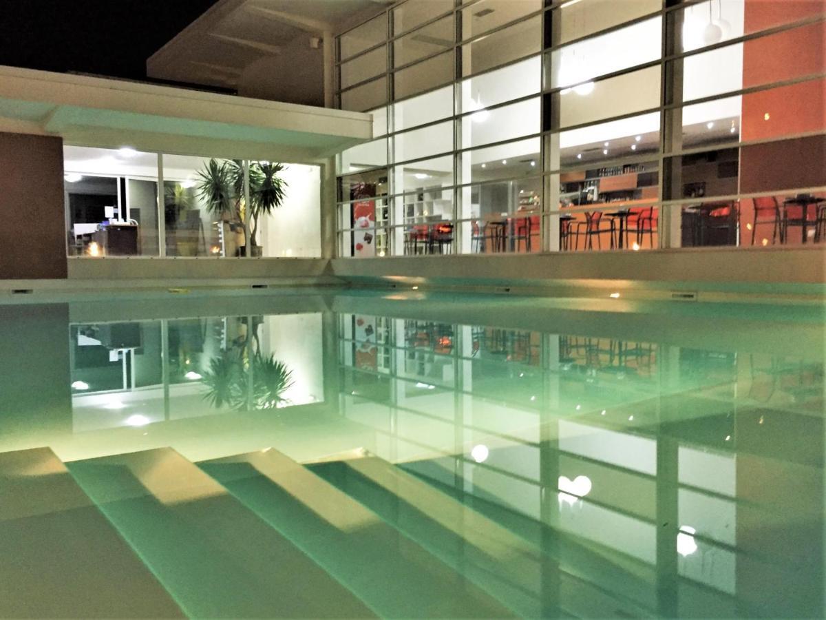 Sporting Club Resort Praia a Mare Εξωτερικό φωτογραφία