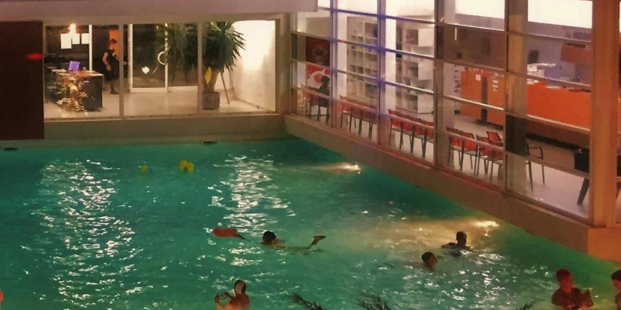 Sporting Club Resort Praia a Mare Εξωτερικό φωτογραφία